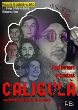 Logo : Caligupalà