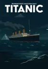 Logo van Titanic