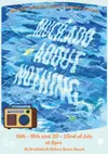 Much Ado About Nothing logo
