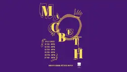 Logo van Macbeth