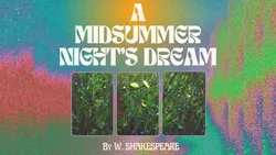 Logo van A Midsummer Night’s Dream