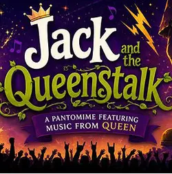 Logo von Jack and the Queenstalk
