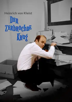 Logo von Der zerbrochne Krug