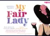 My Fair Lady logo
