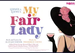 My Fair Lady logo