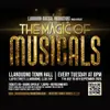 The Magic of Musicals logo