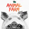 Logo: Animal Farm