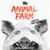 Logotipo de Animal Farm
