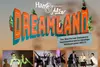 Logo von Dreamland