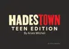 Logo : Hadestown: Teen Edition
