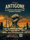 Antigone logo