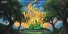 The Wizard of Oz logo