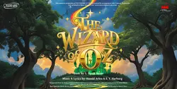 The Wizard of Oz logo