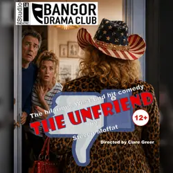 The Unfriend logo