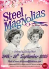 Steel Magnolias logo