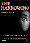 The Harrowing logo