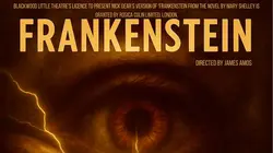 Frankenstein logo