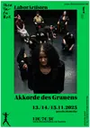 Logotipo de Akkorde des Grauens