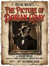 The Picture of Dorian Gray logo