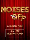 Noises Off logo