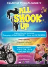 All Shook Up logo