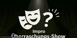 Logo von Überraschungsshow