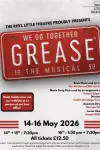 Grease logo