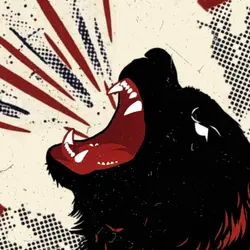 Logo von The Bear