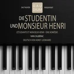 Logo von Die Studentin und Monsieur Henri