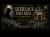 Sherlock Holmes and the Curious Case of the Beast in the Bog logo