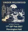 Under Milk Wood logo