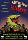 Little Shop of Horrors logo