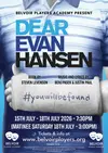 Dear Evan Hansen logo