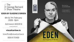 Eden logo