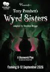 Wyrd Sisters logo