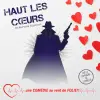 Logo : Haut les cœurs