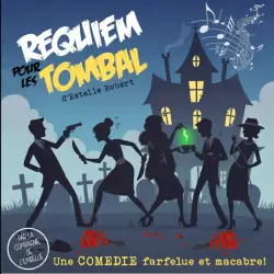 Logo : Requiem pour les Tombal