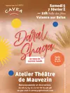 Logo von Daral Shaga