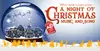 Logo: A Night of Christmas Music and Song