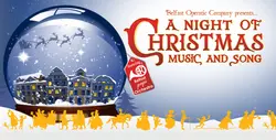 Logo van A Night of Christmas Music and Song
