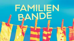Logo von Familienbande