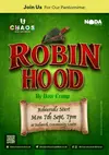Robin Hood logo