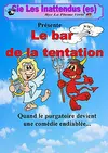 Logo : Le bar de la tentation