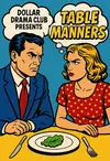 Table Manners logo
