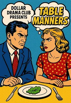 Table Manners logo