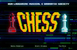 Logo van Chess
