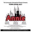 Annie logo
