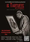Logo: Tartuffe
