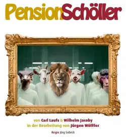 Logo: Pension Schöller