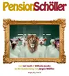 Logo von Pension Schöller